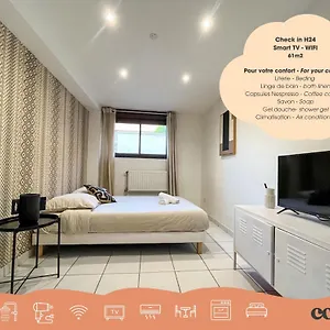 Elton Appartement